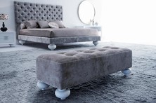 Банкетка , арт. FB.BEB.PL.61, FRATELLI BARRI